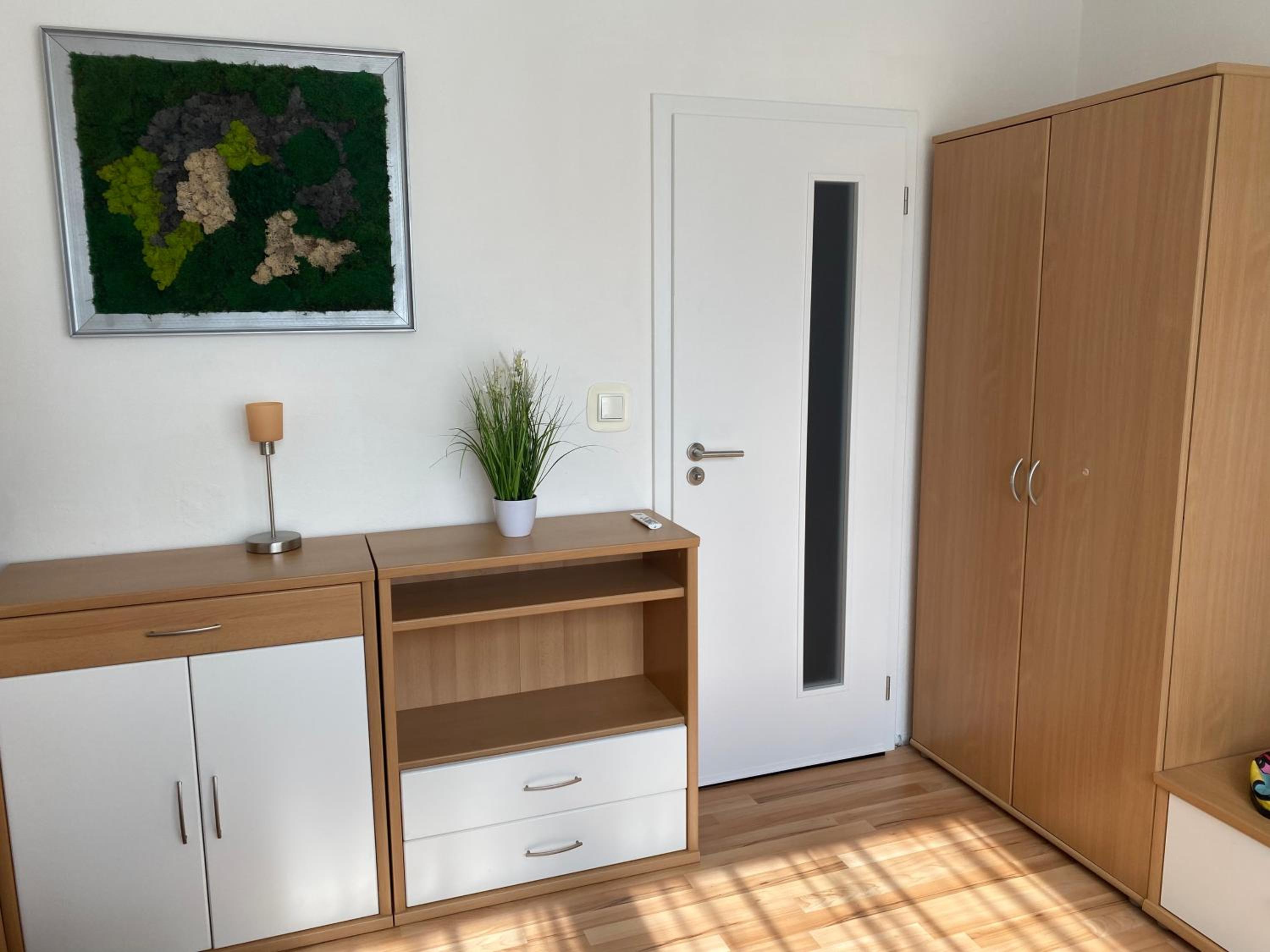 Apartmán Nitra
