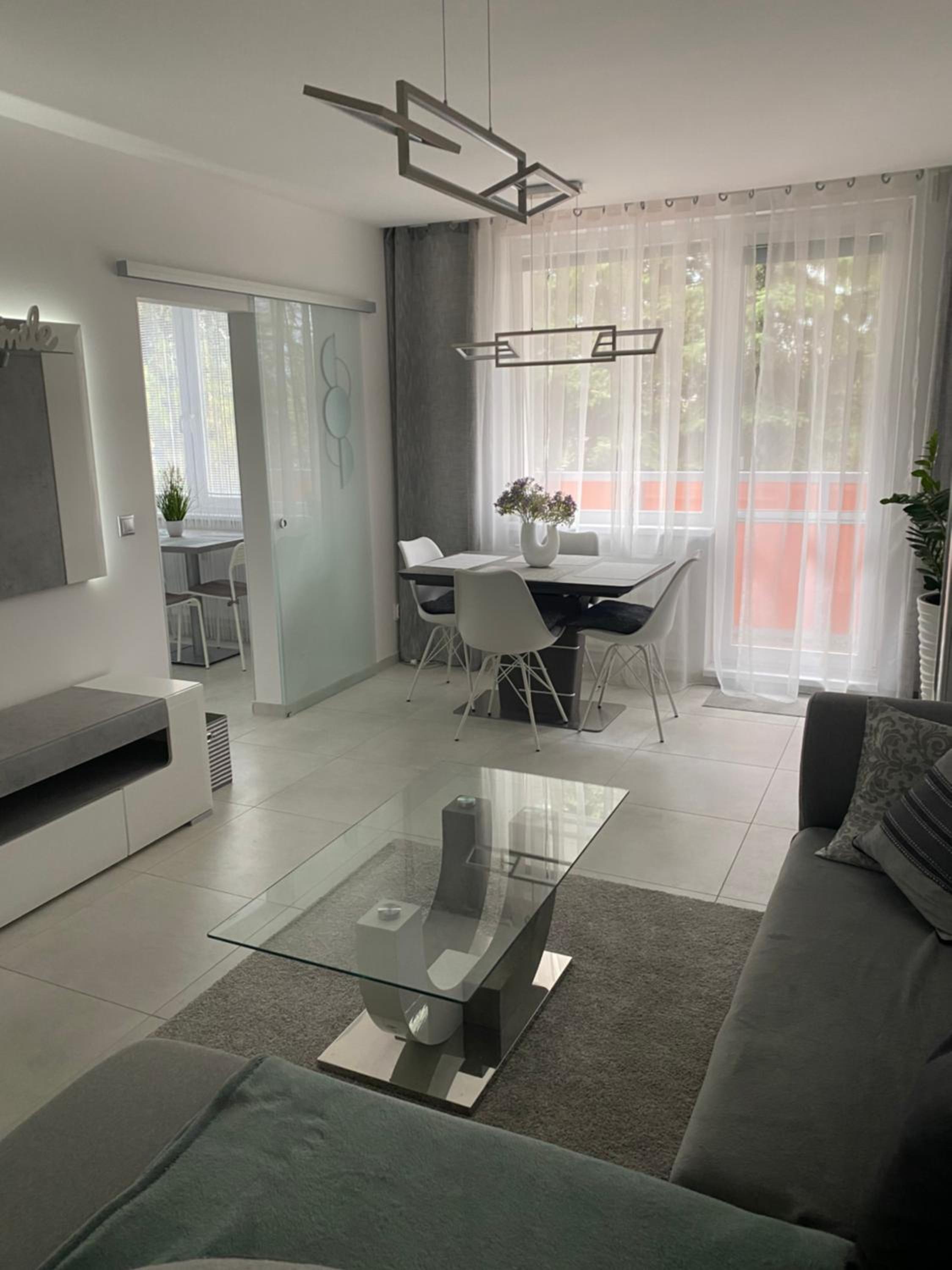 Apartmán Nitra