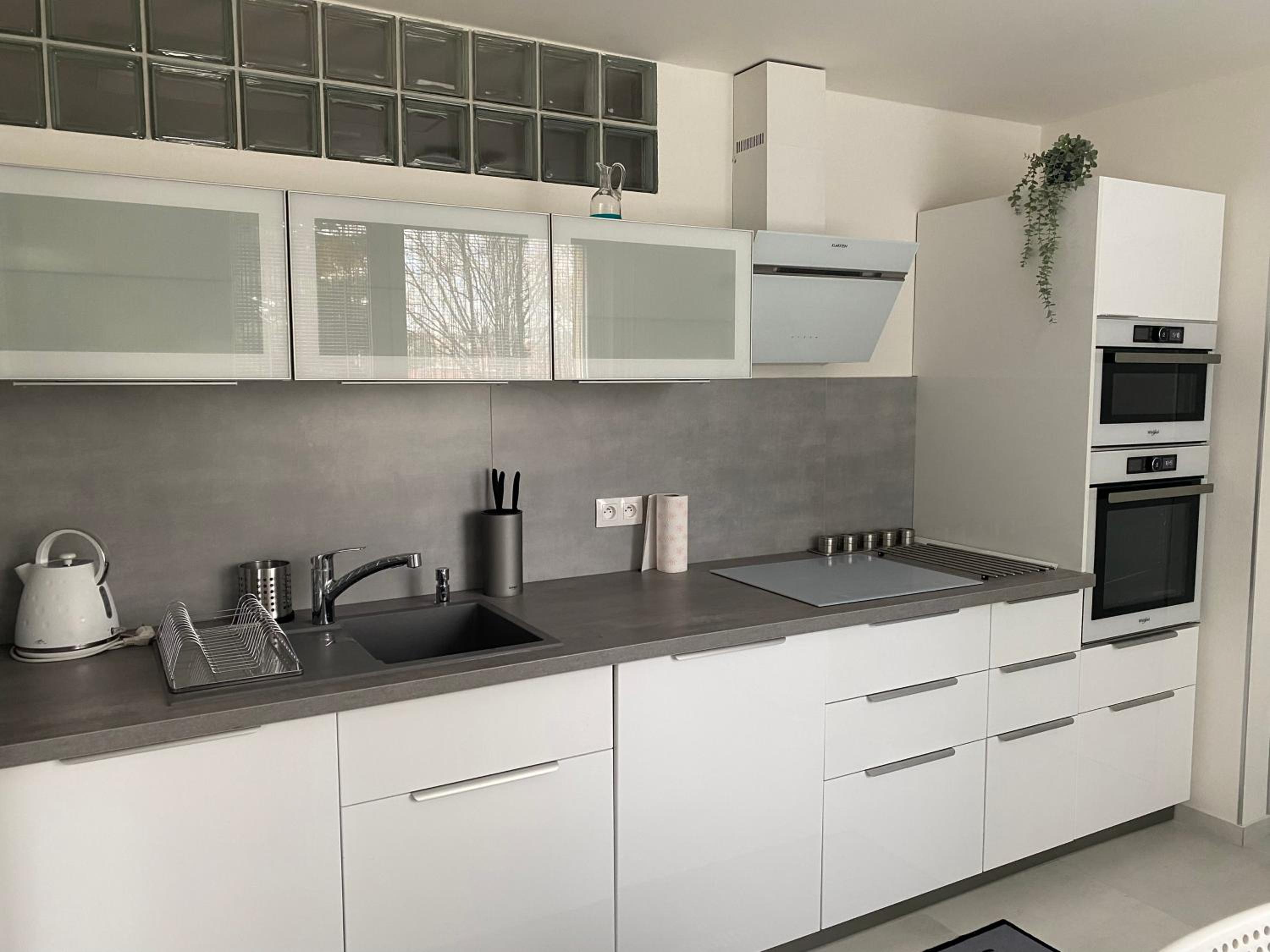 Apartmán Nitra