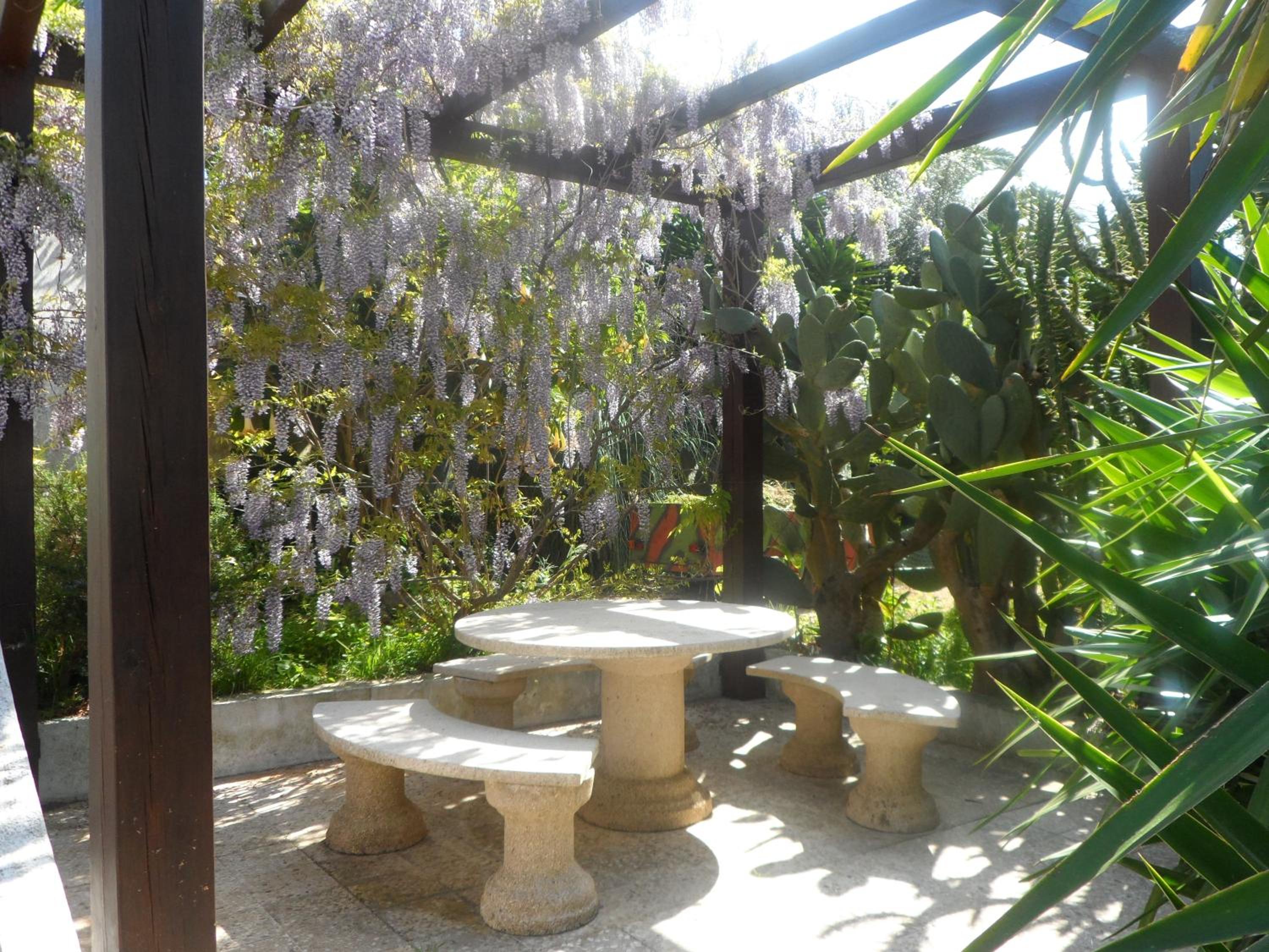 Redondo Lodges