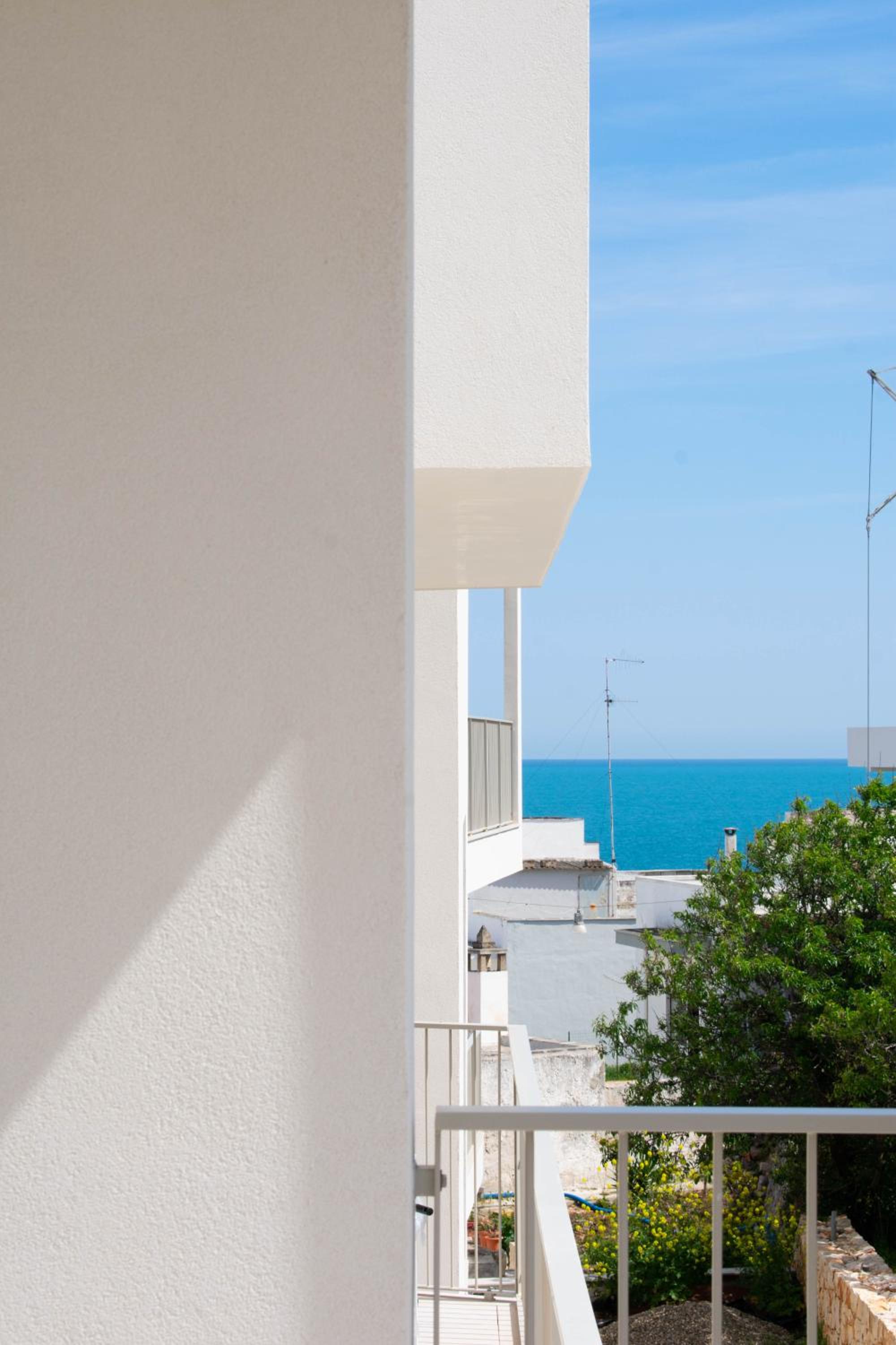 Vista Mare Polignano