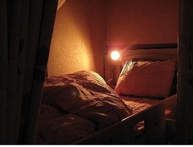 Guesthouse Nara Backpackers