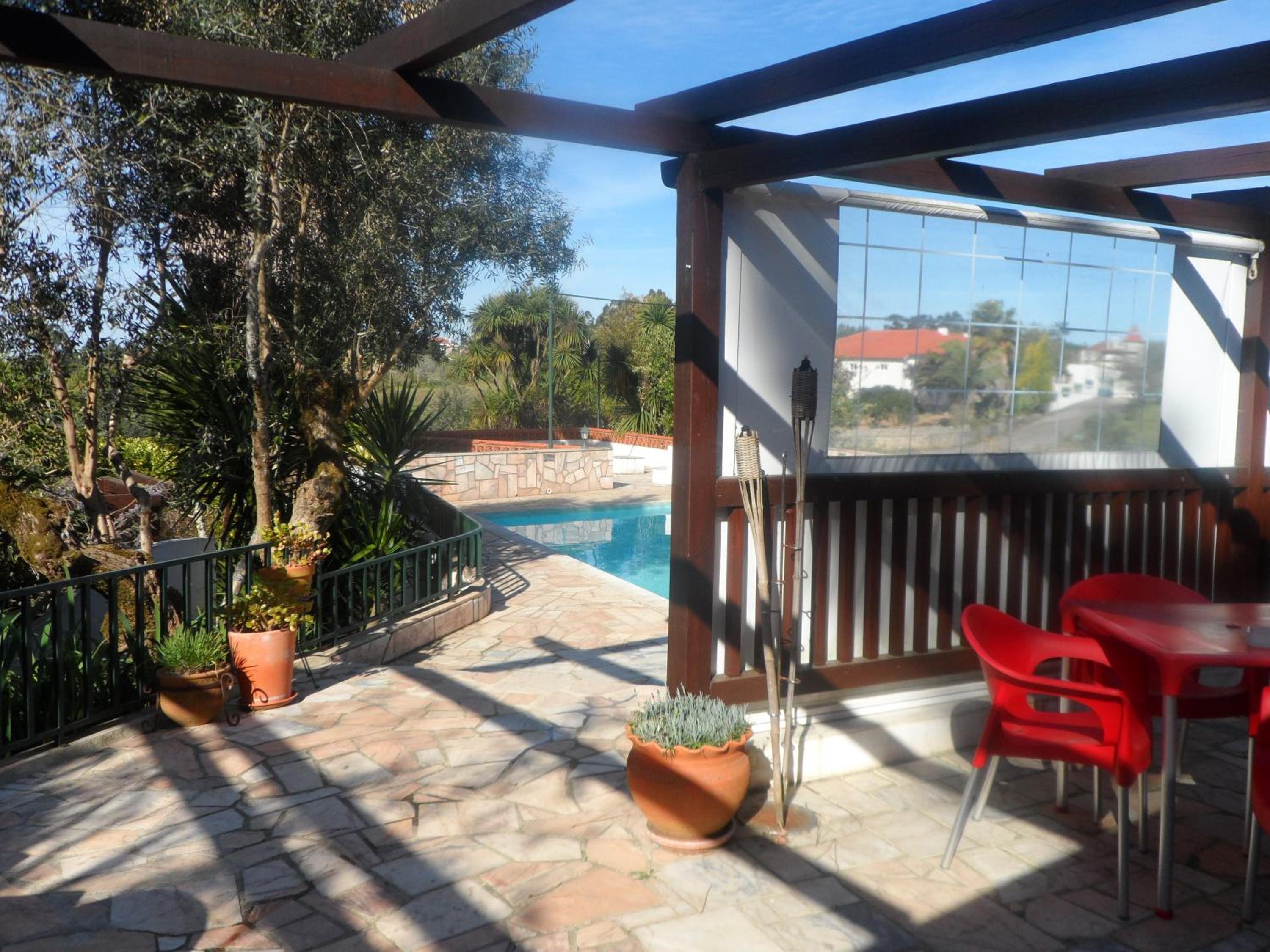 Redondo Lodges