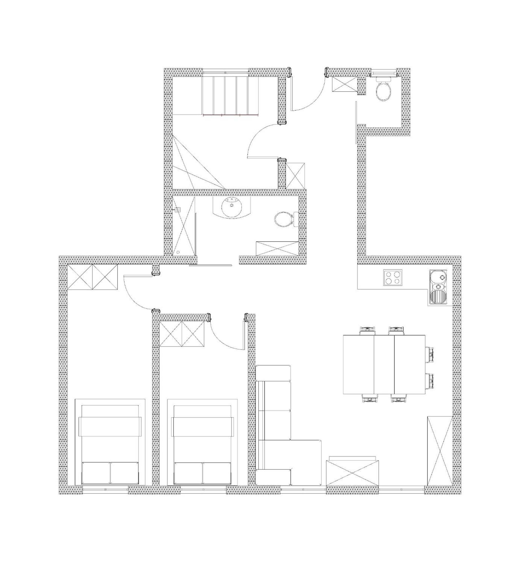 Hernad Apartment