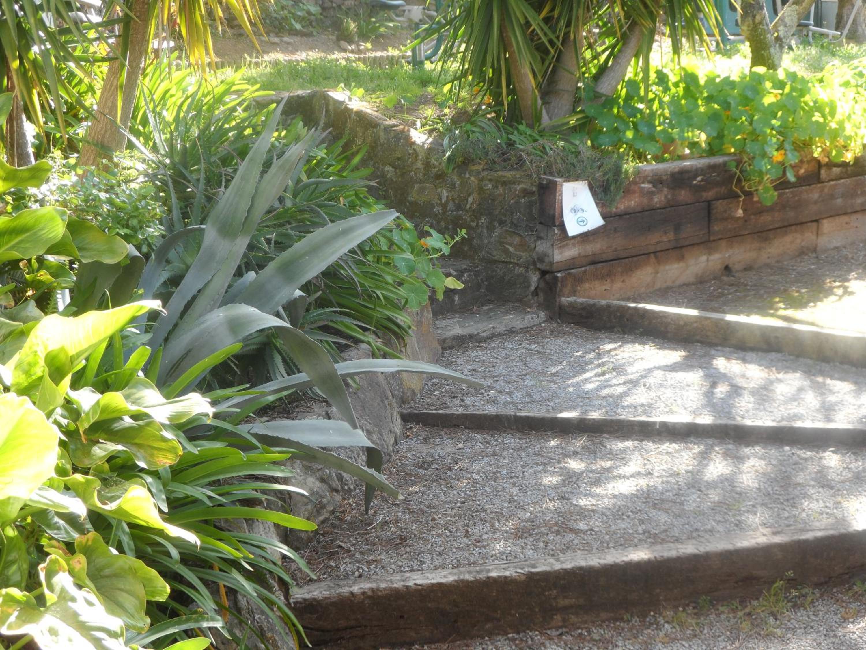 Redondo Lodges