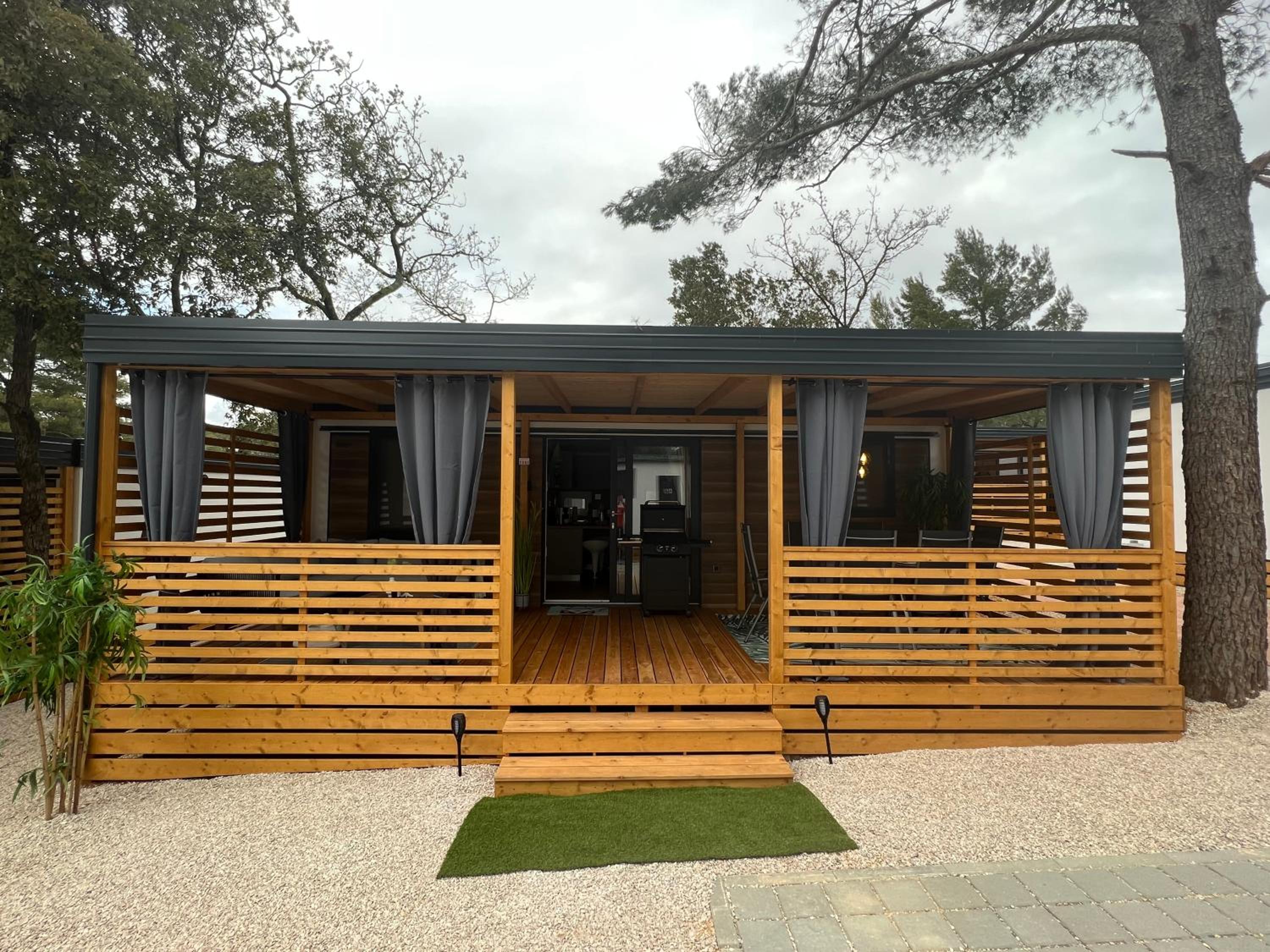 Mobile Homes MaLu, photo 48