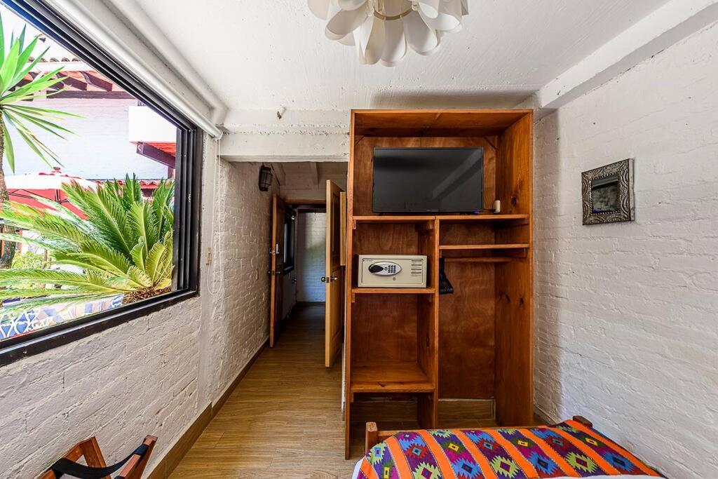 Centrica Habitación de Una Persona view 3