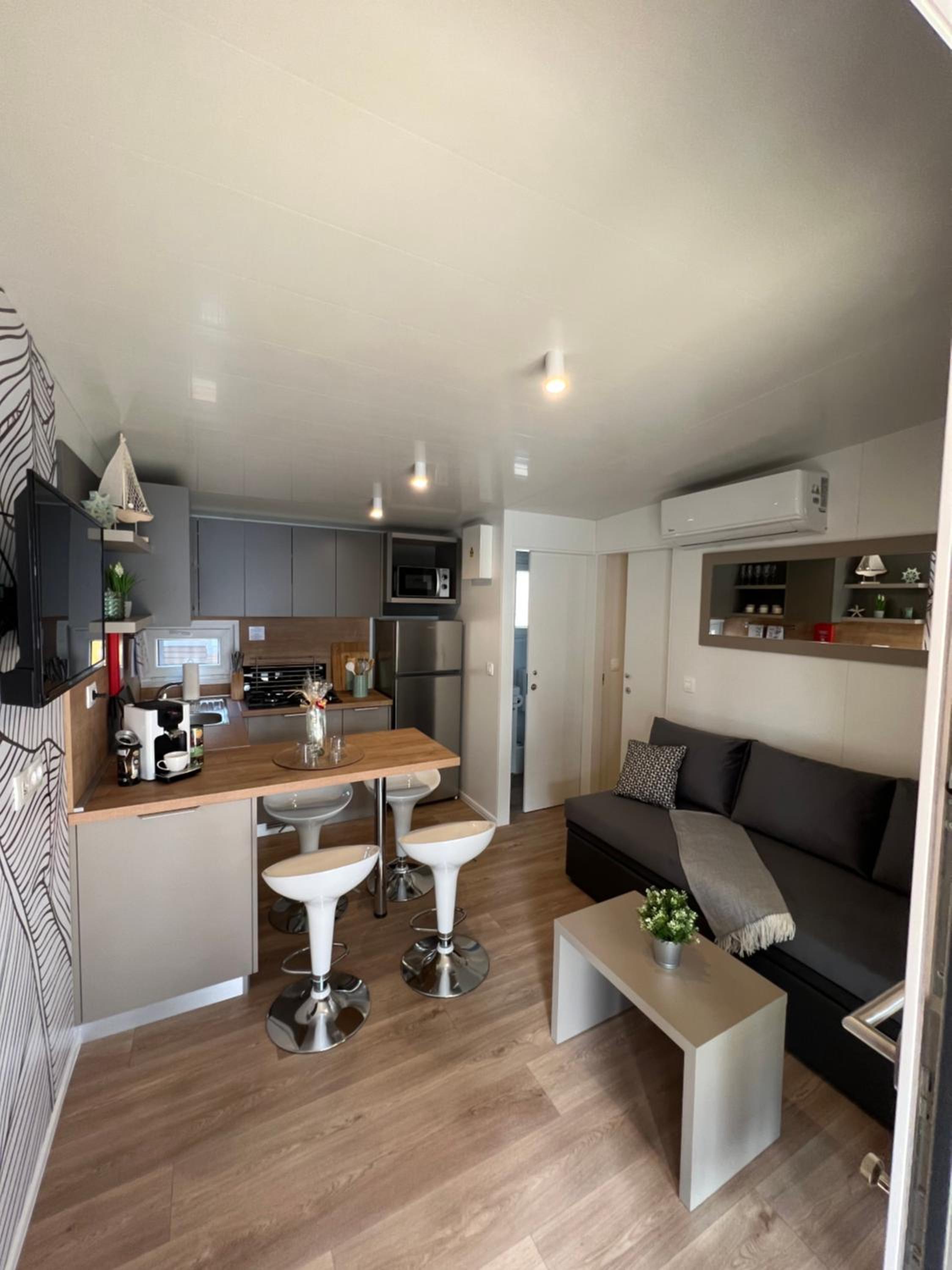 Mobile Homes MaLu