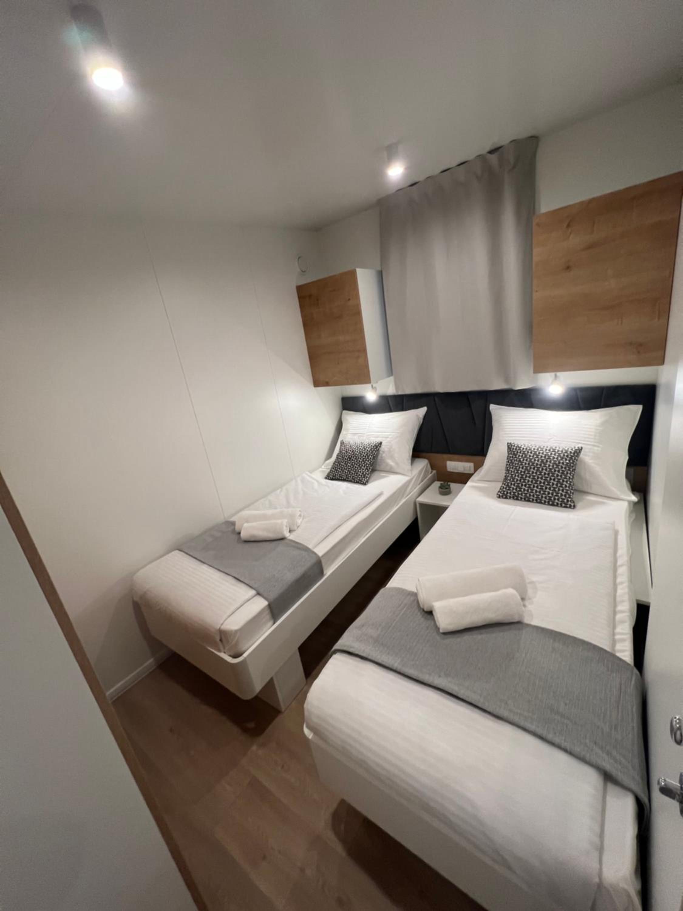Mobile Homes MaLu