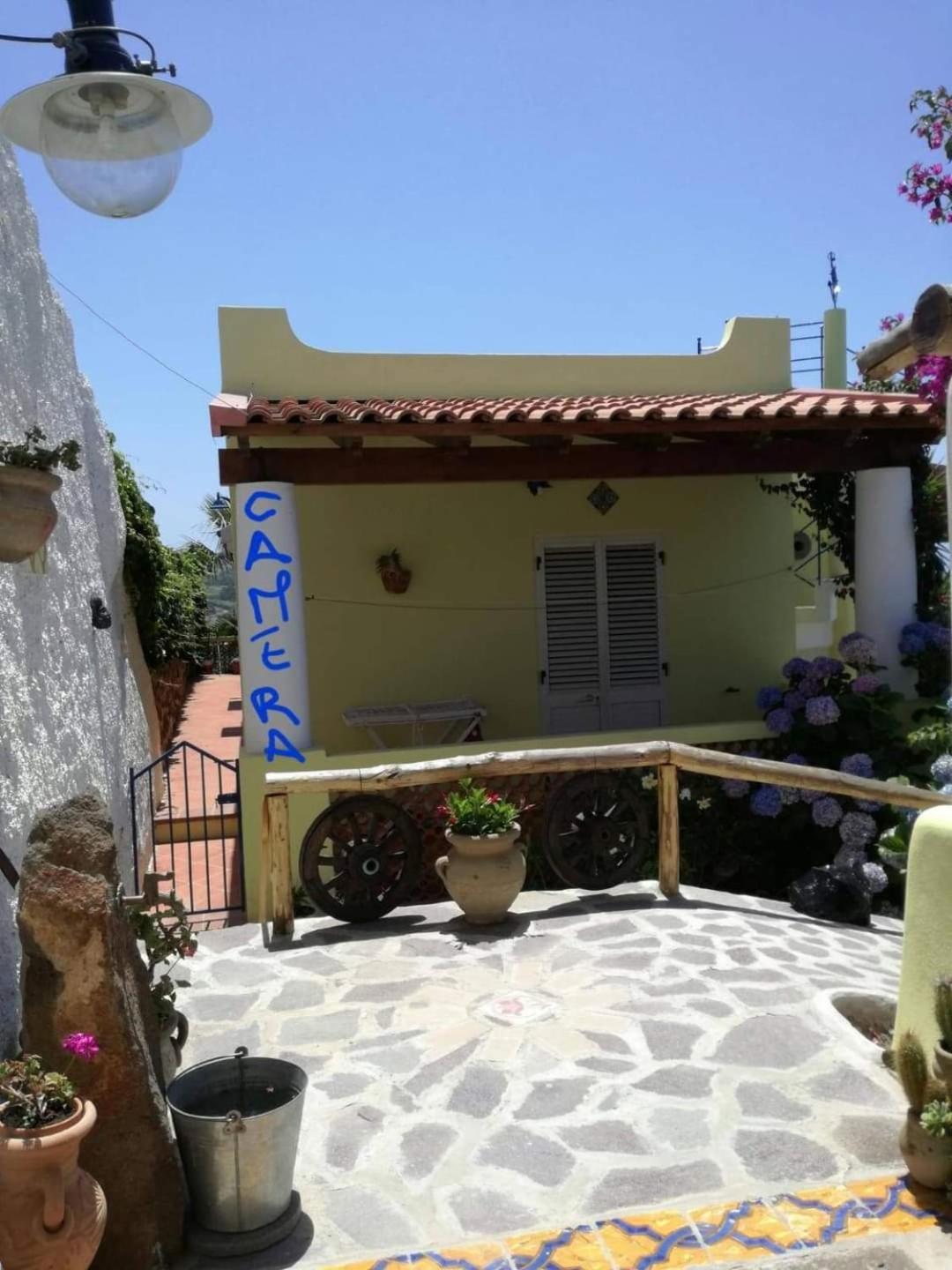 Villa Panorama