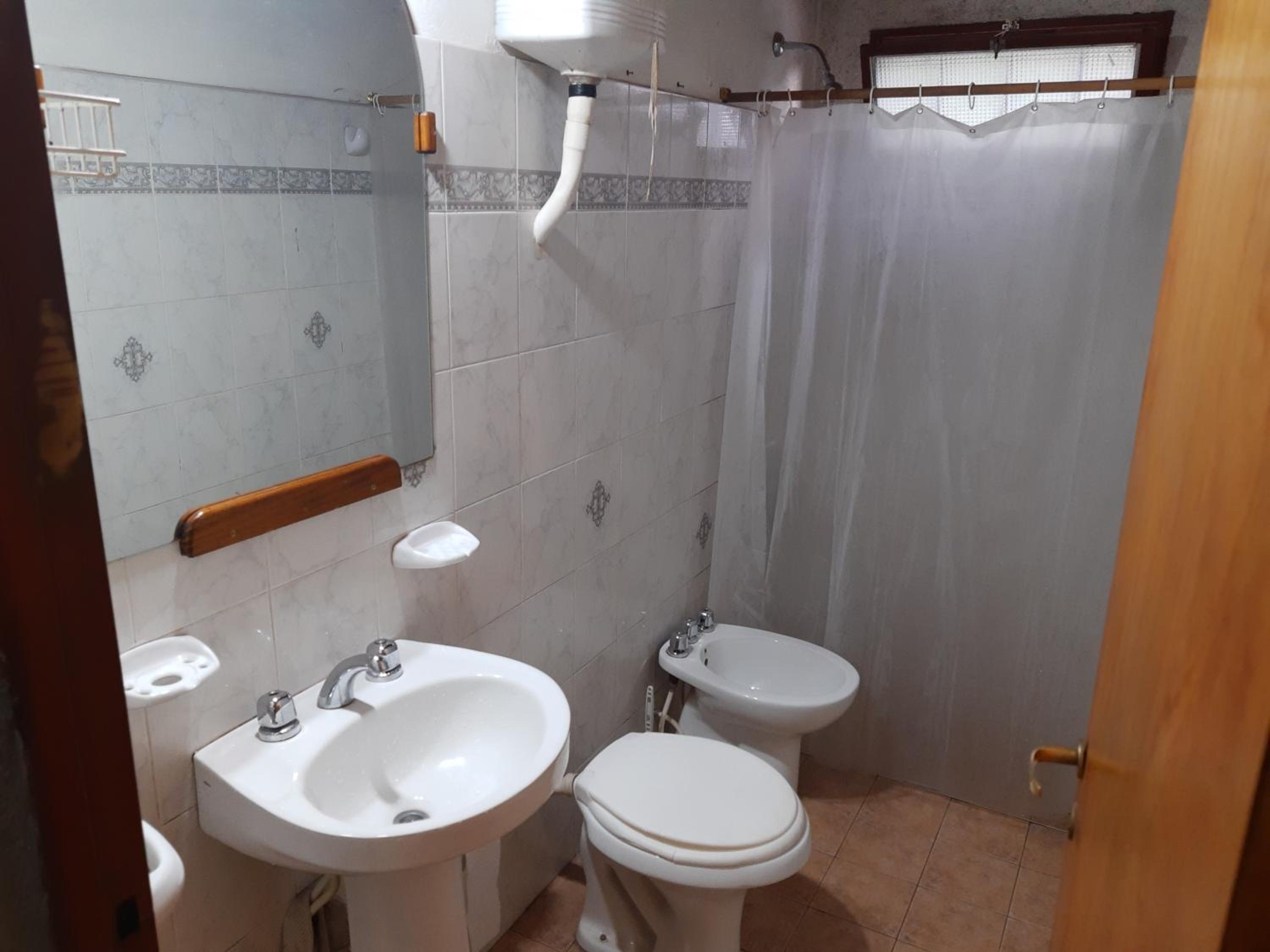 Lo de Quebu Cabaña en la Montaña