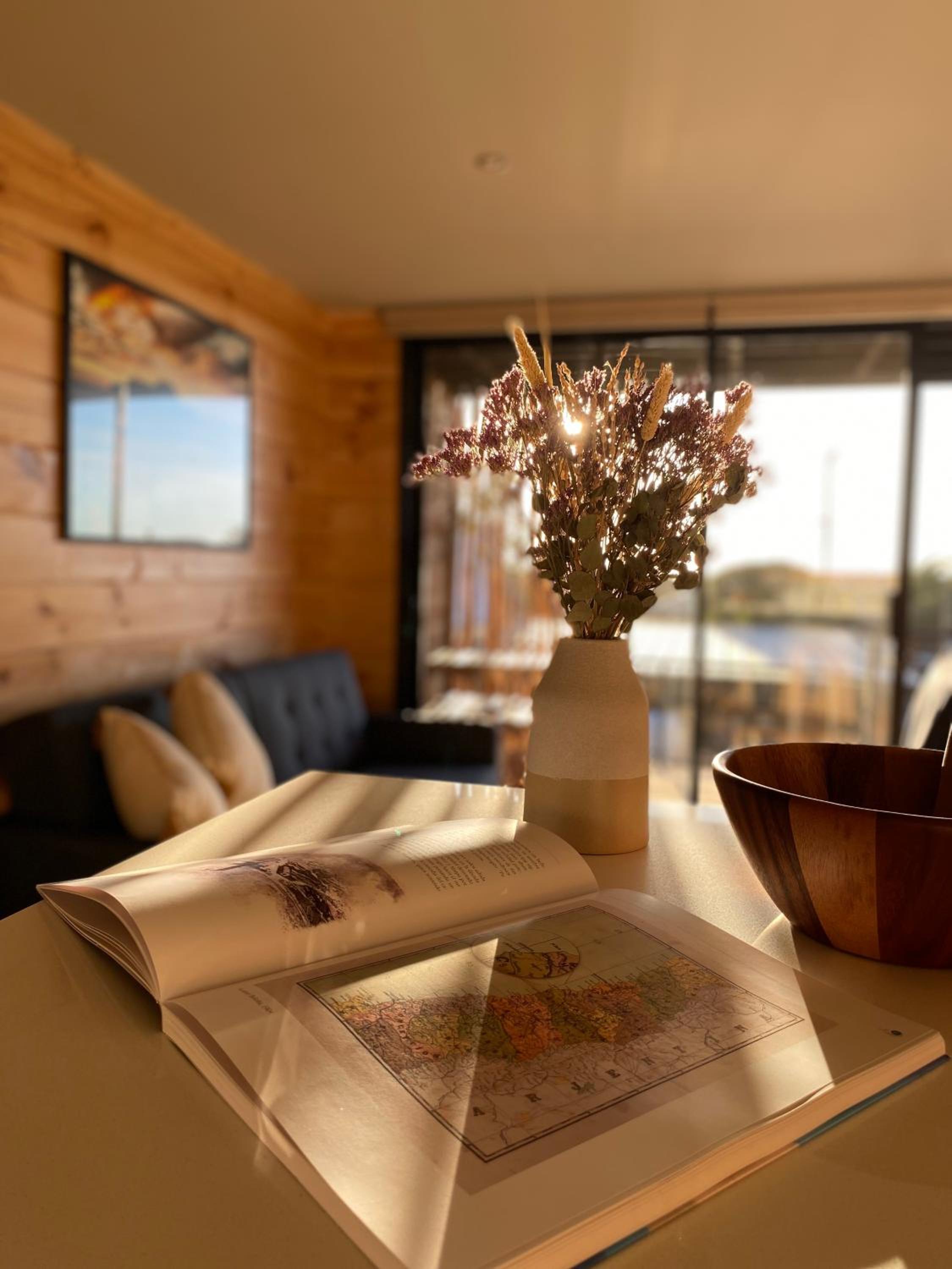 Hotel Cabañas La Matanza - Image 1