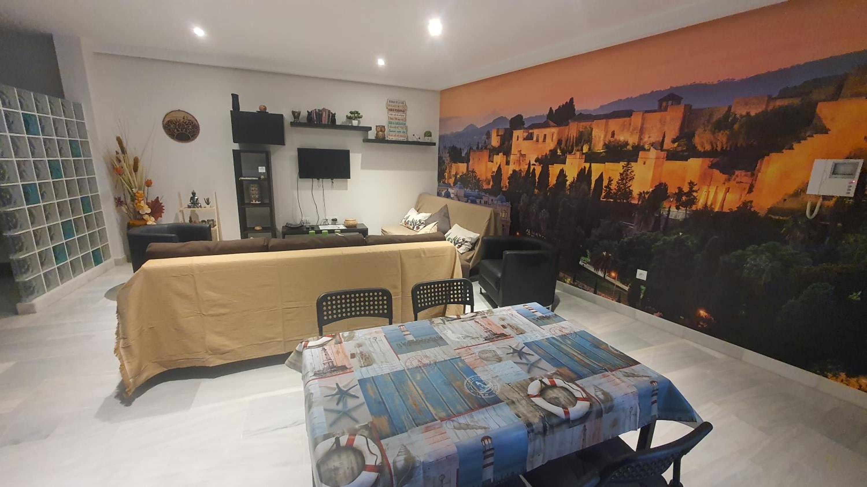 LyriosHomes Apartamentos Los Treboles