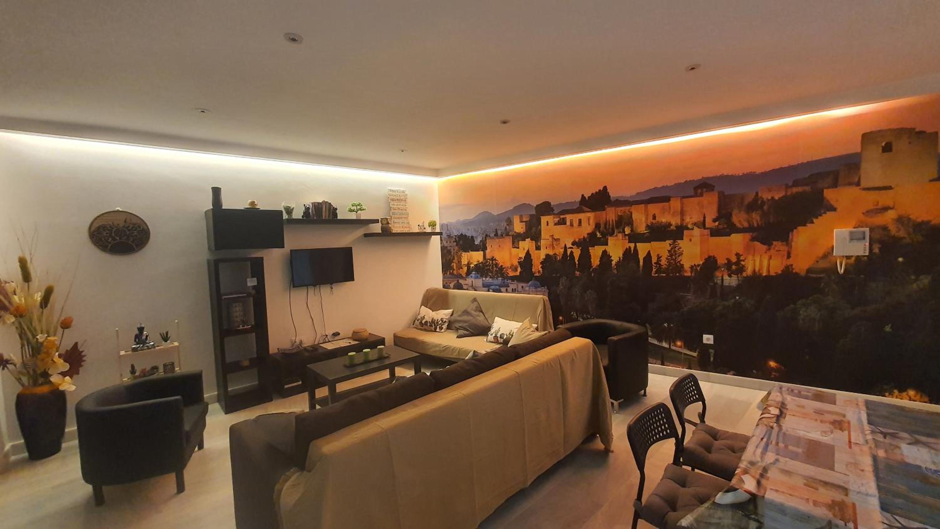 LyriosHomes Apartamentos Los Treboles