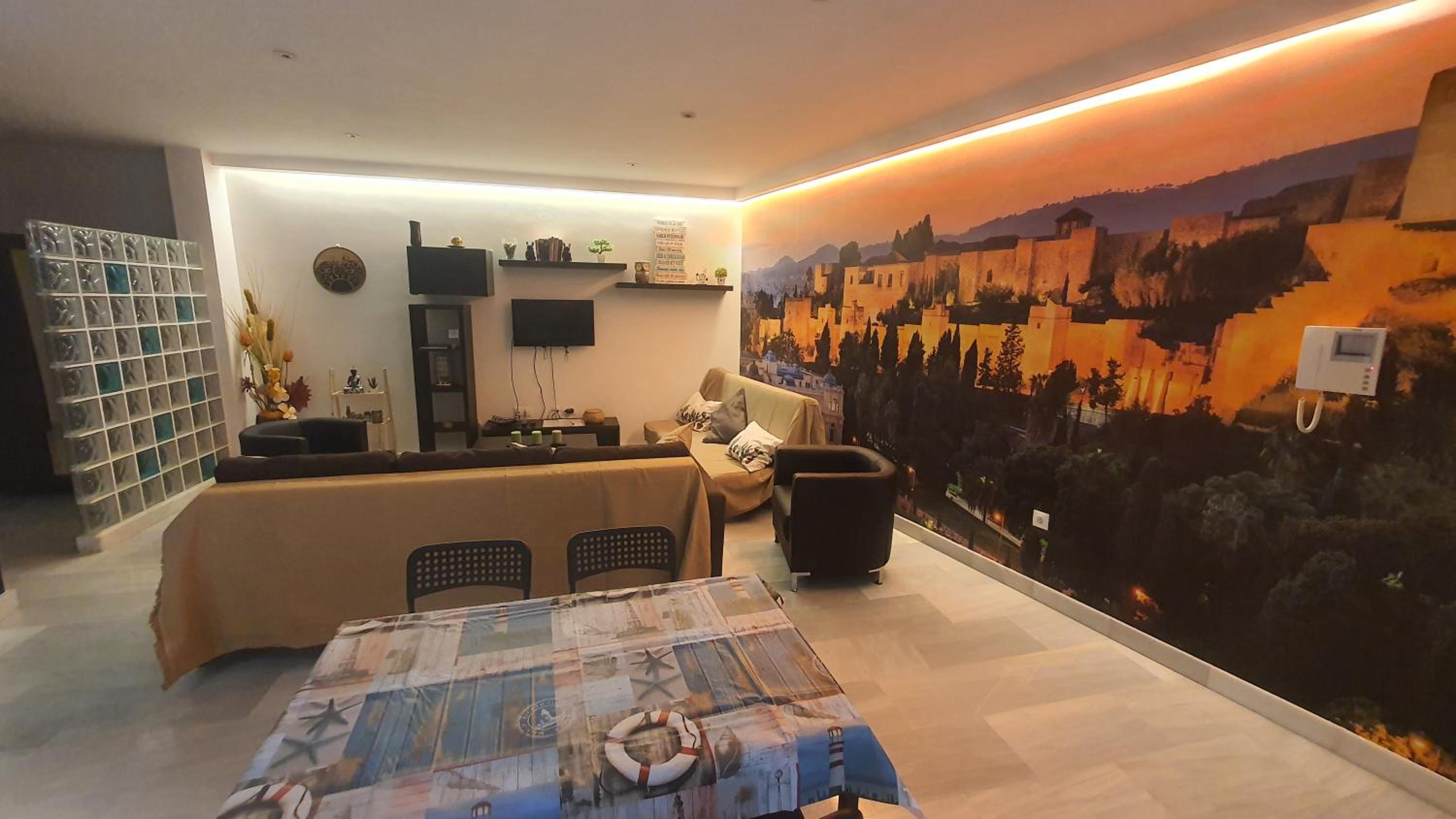 LyriosHomes Apartamentos Los Treboles