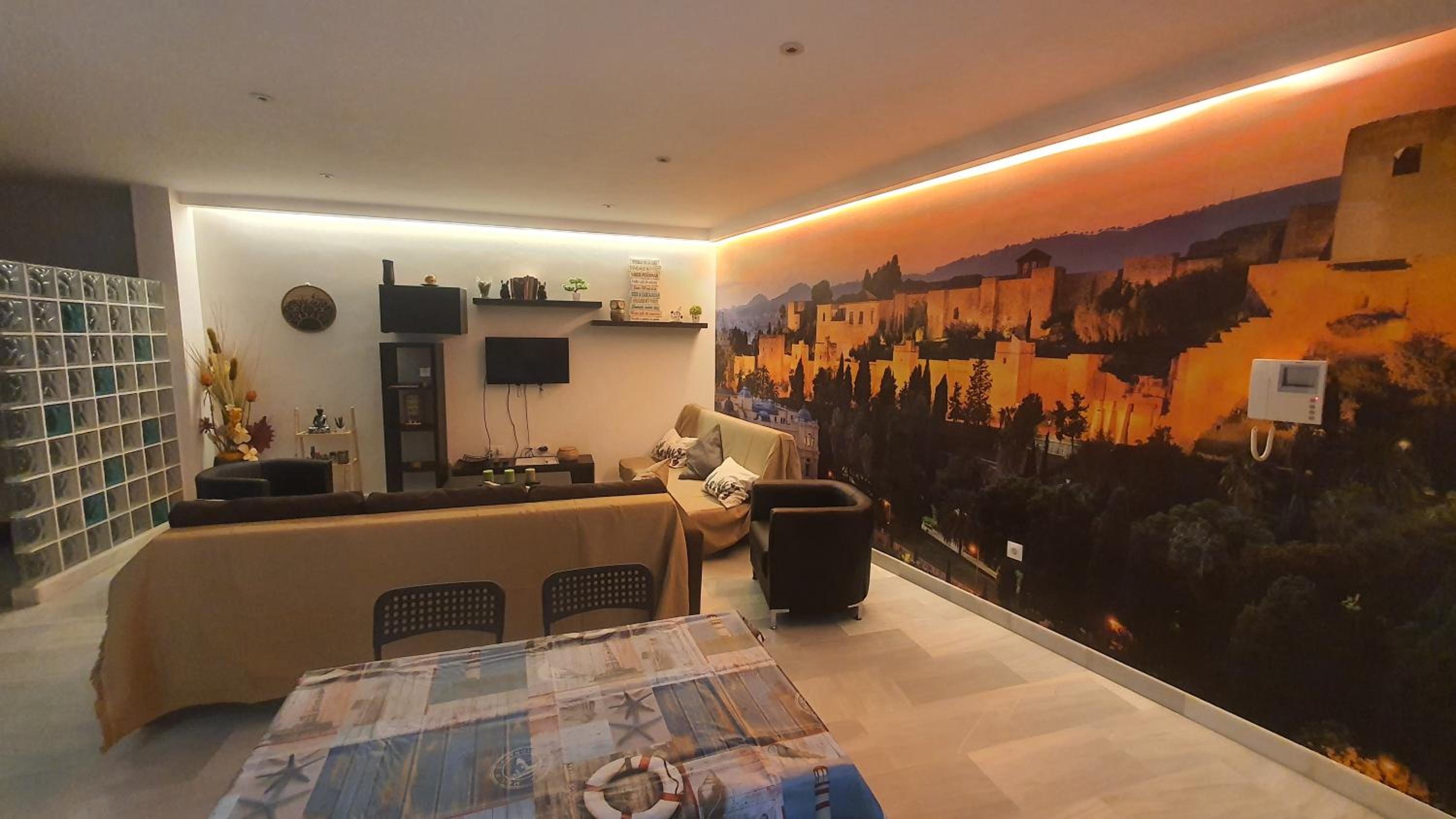 LyriosHomes Apartamentos Los Treboles