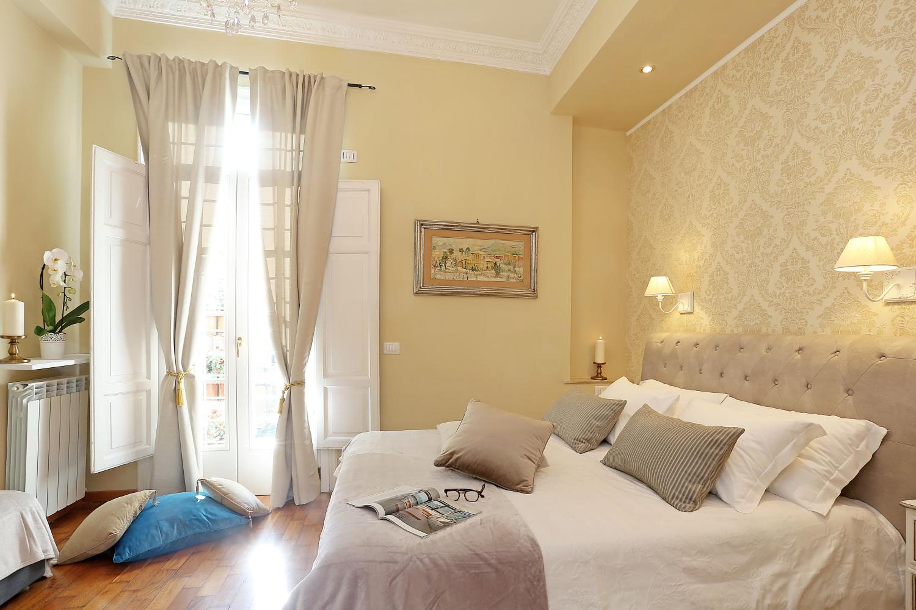 Vatican Cozy Suites - Liberty Collection