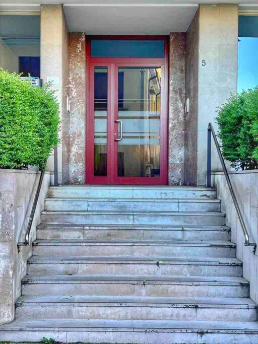 Hotel Sile Suite with private infrared sauna - Image 1