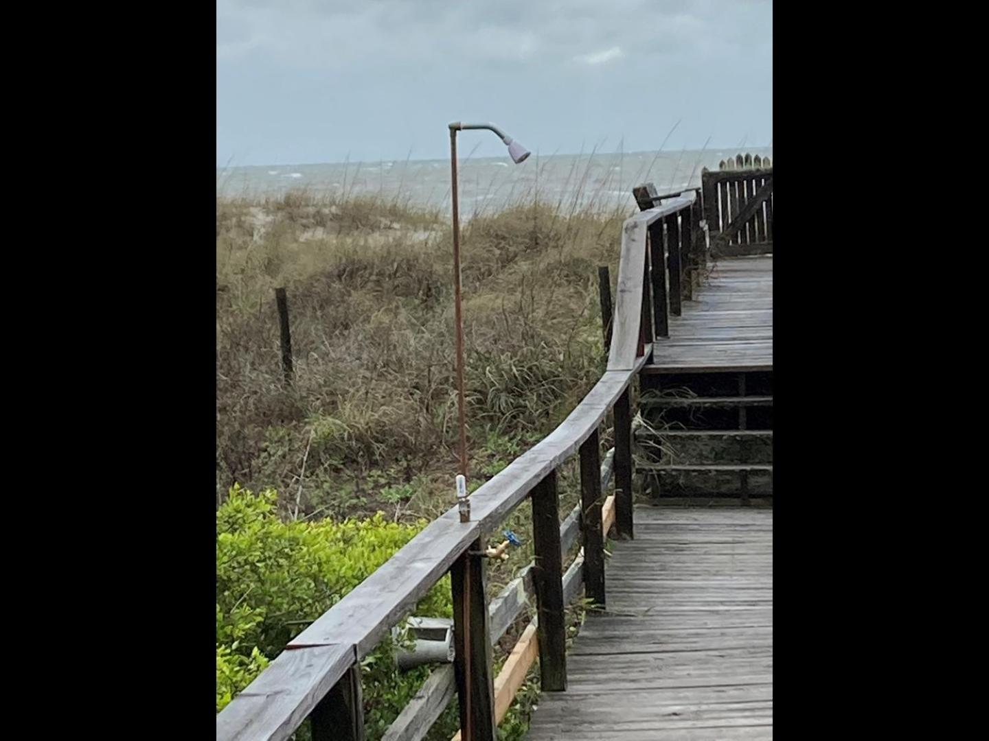 Oceanfront Carolina Beach House - Dogs Allowed -Near Boardwalk