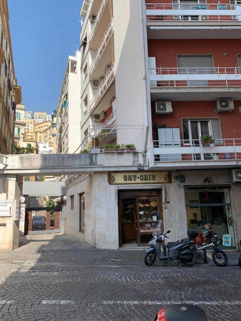 da ARMIDA VIP Flat