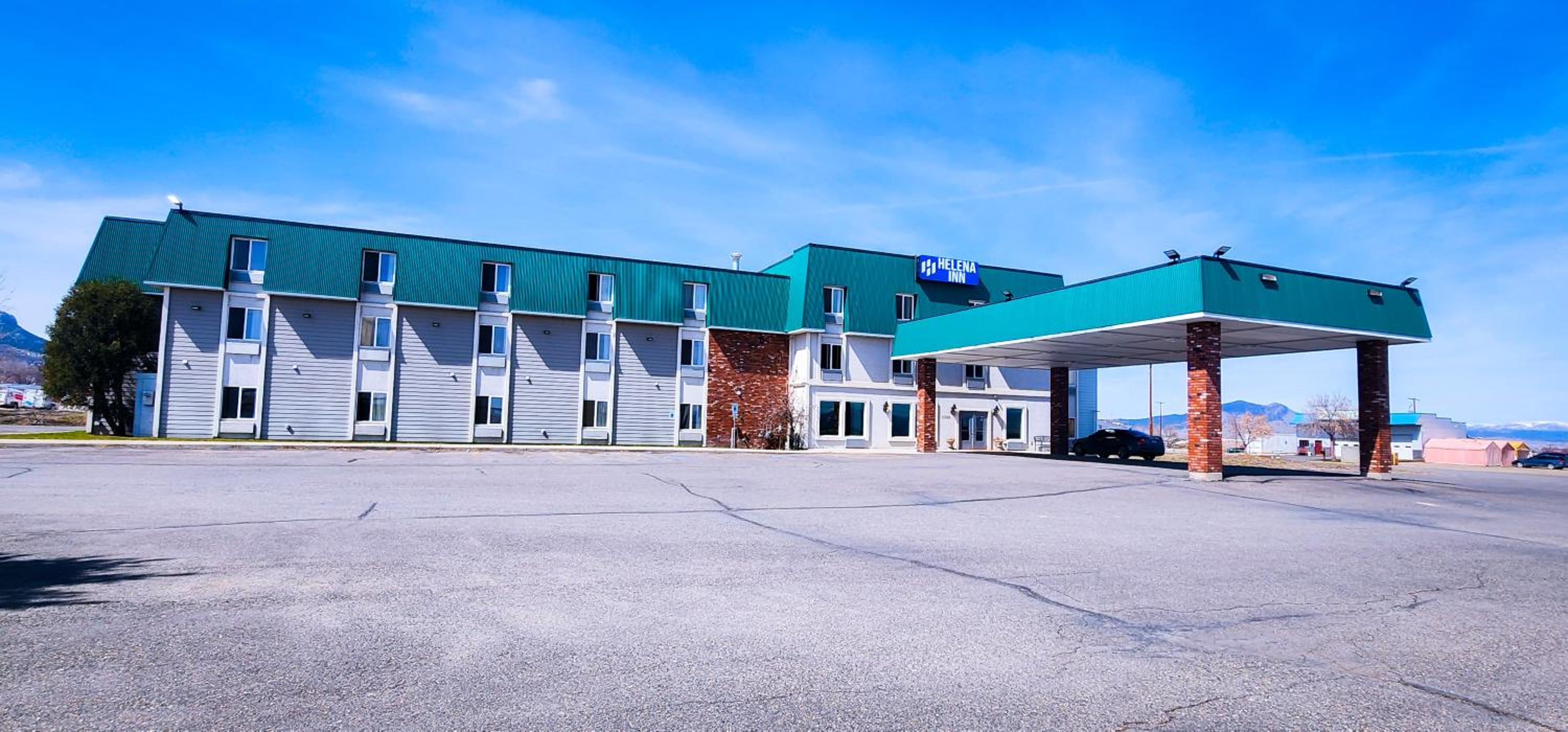 Helena Vacations - Helena Inn - Airport - Property Image 2