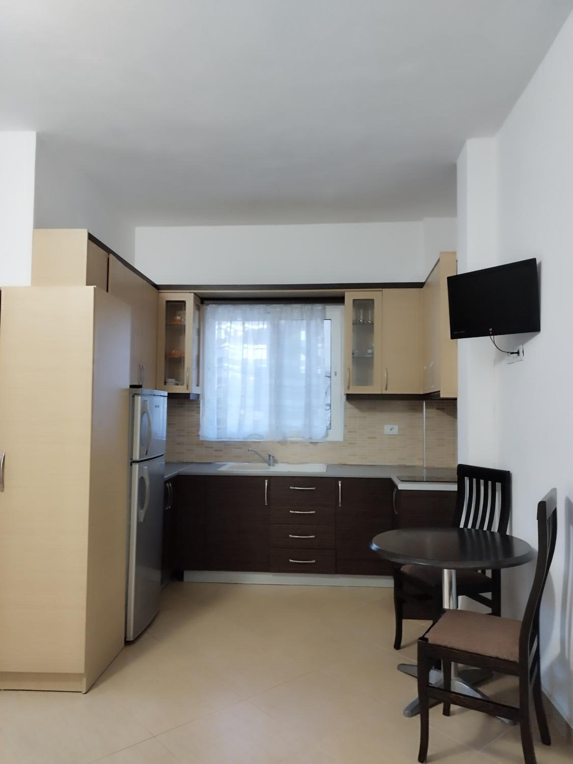 Iris Apartments Ksamil