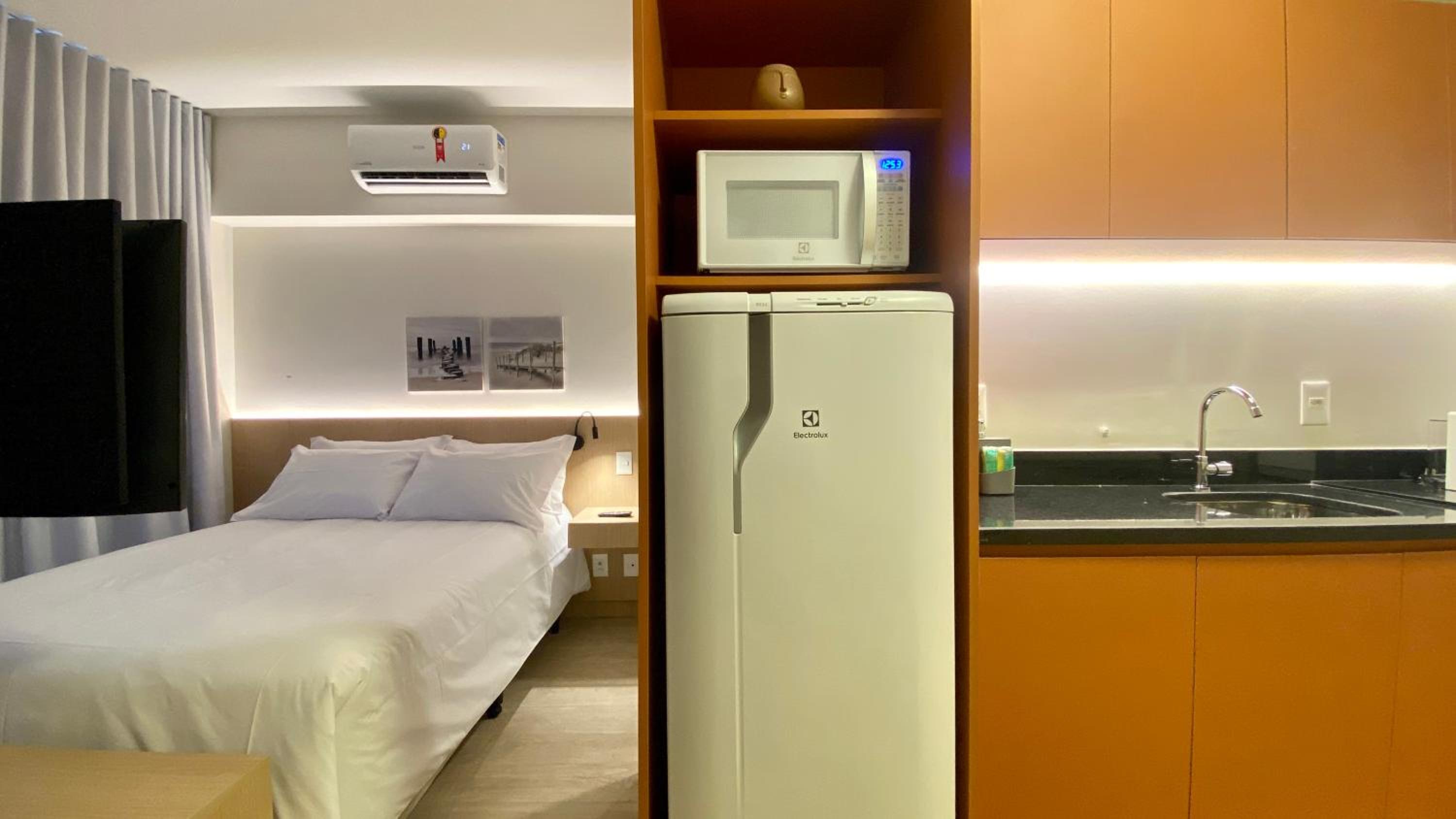 BVM - ByWay Metrô Vila Madalena - Anora Spaces Residenciais