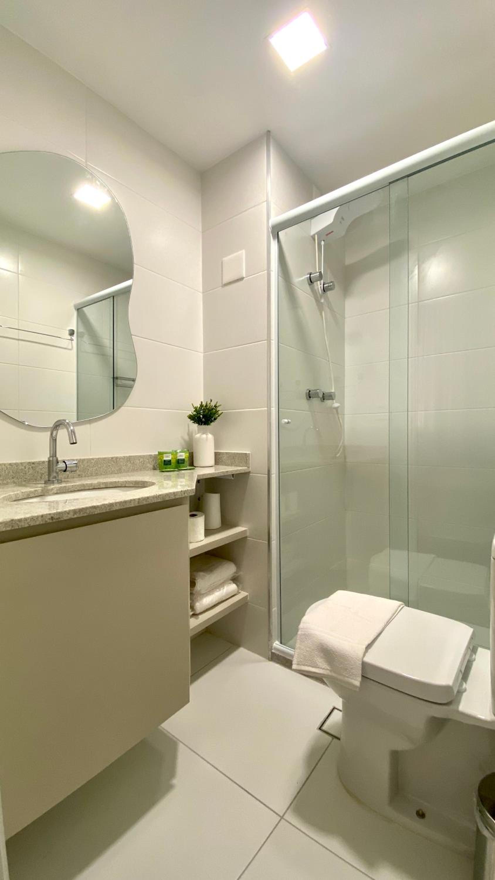 BVM - ByWay Metrô Vila Madalena - Anora Spaces Residenciais