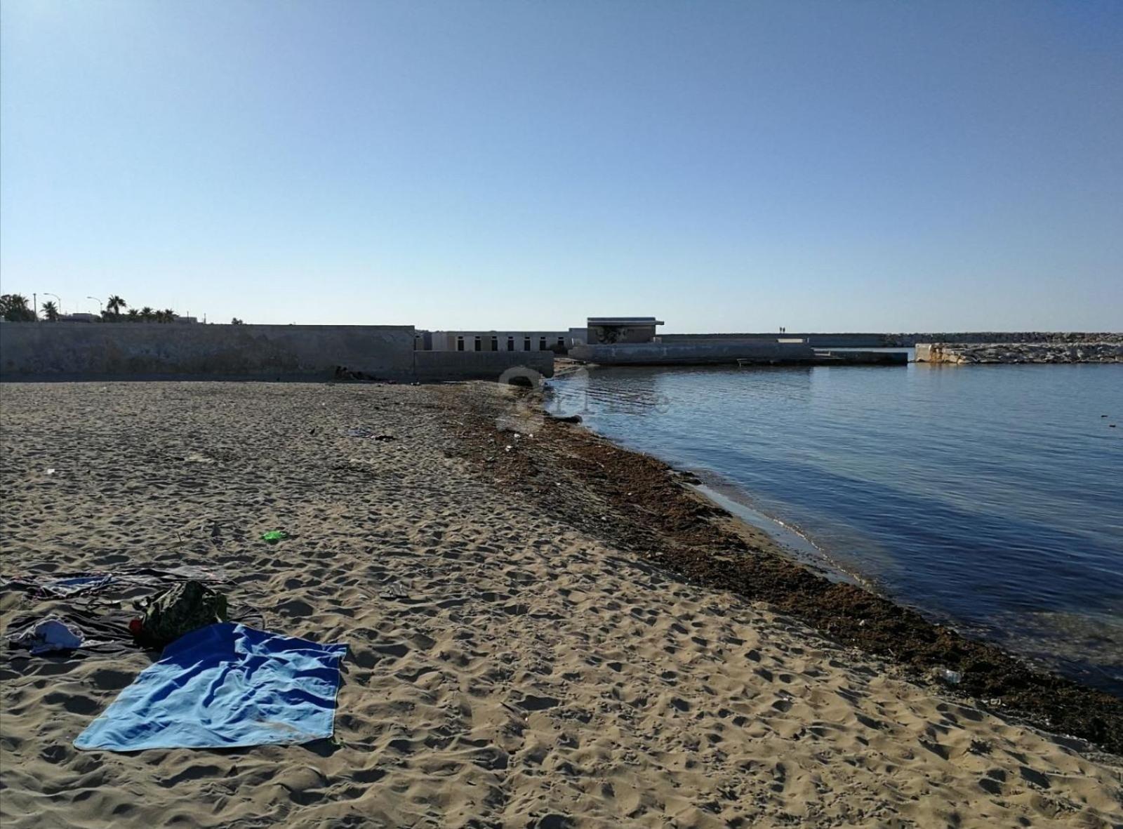 Levante waterfront