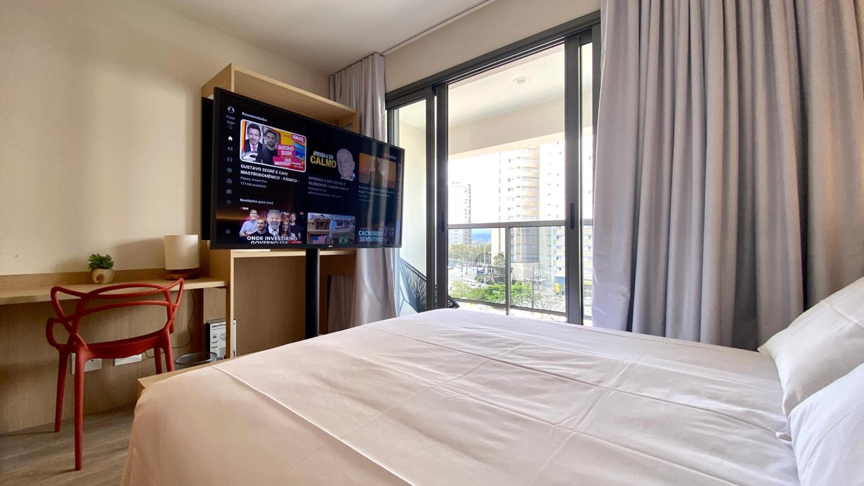 BVM - ByWay Metrô Vila Madalena - Anora Spaces Residenciais