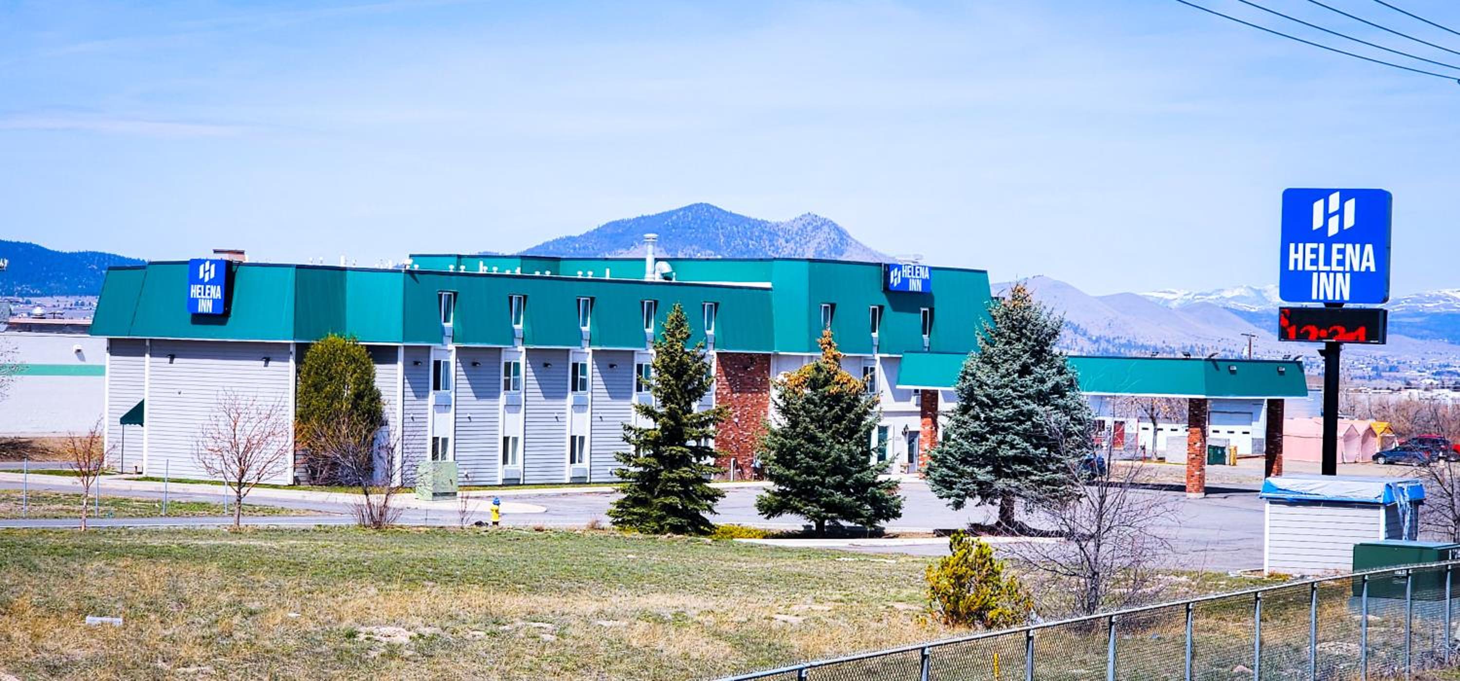 Helena Vacations - Helena Inn - Airport - Property Image 1