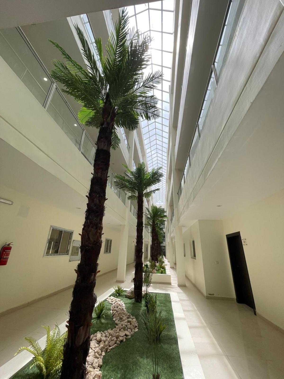 MJ Private APARTMENT