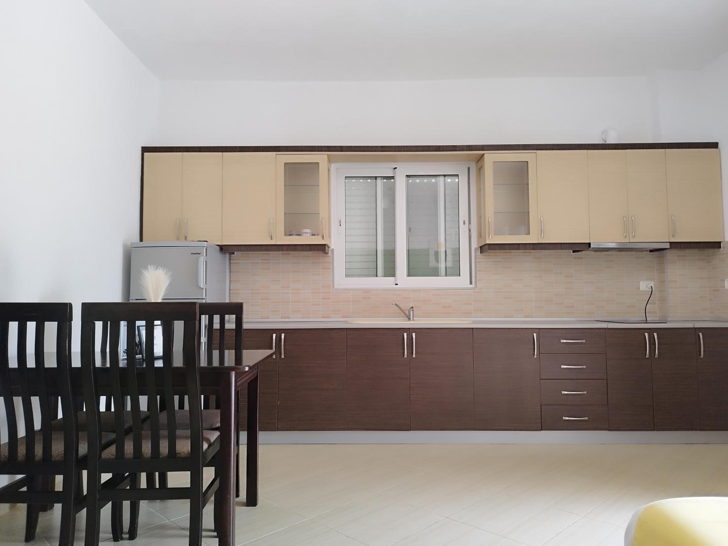 Iris Apartments Ksamil