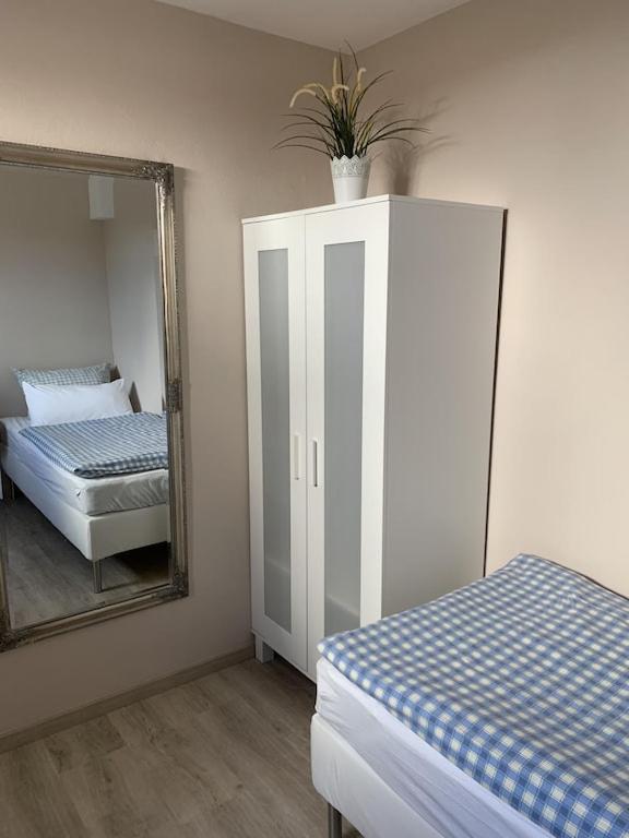 Hof Görrespesch-Ferien im Herzen der Schneifel