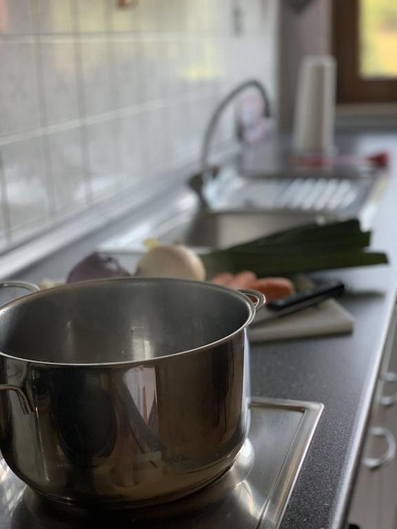 Hof Görrespesch-Ferien im Herzen der Schneifel