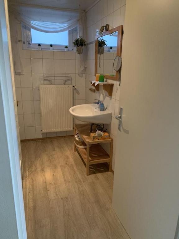 Hof Görrespesch-Ferien im Herzen der Schneifel