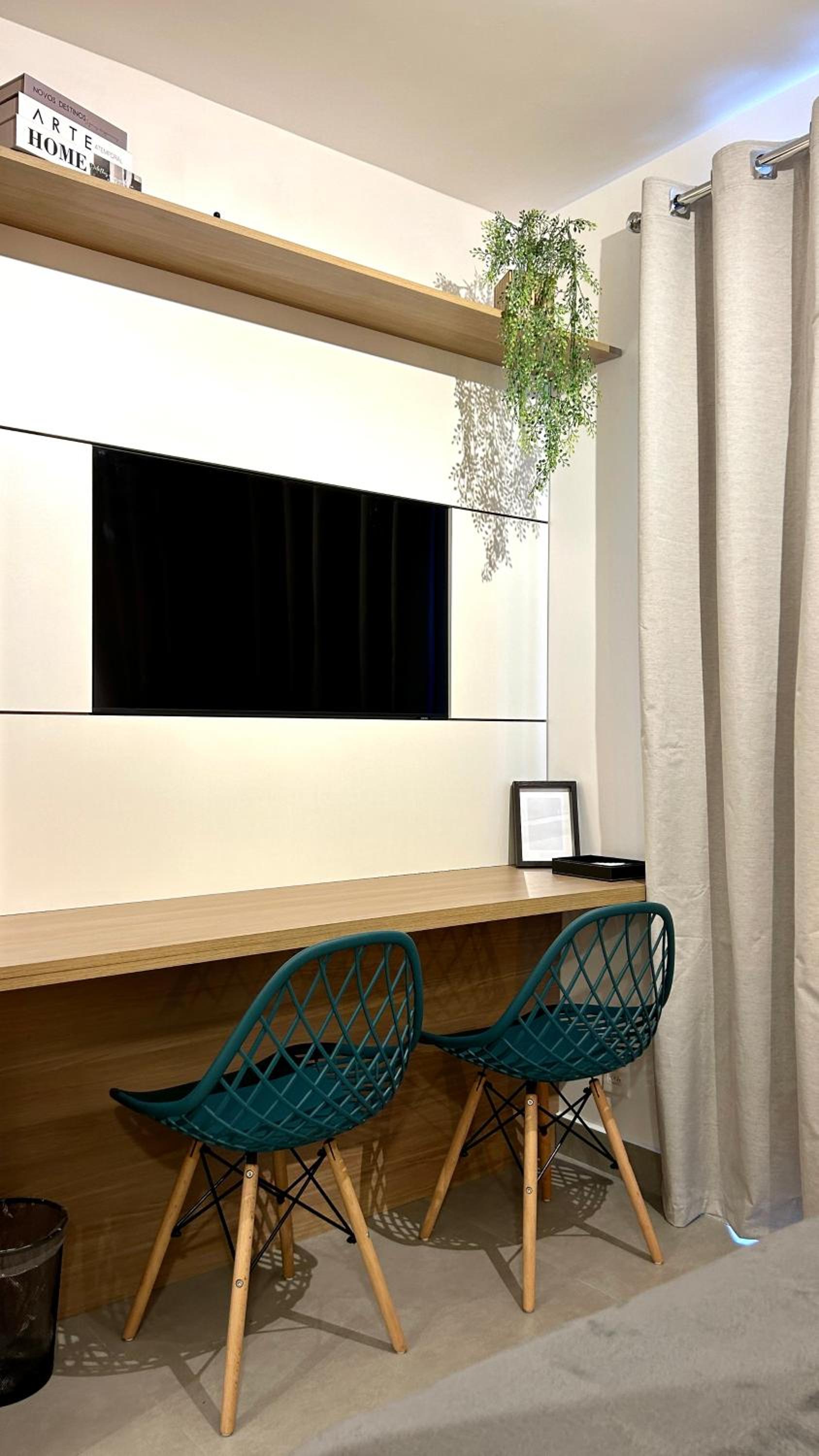 BVM - ByWay Metrô Vila Madalena - Anora Spaces Residenciais