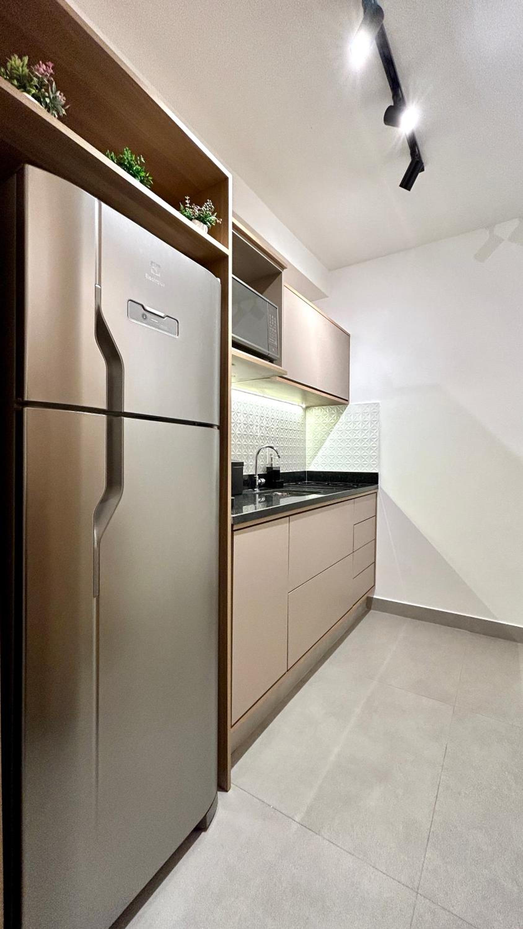 BVM - ByWay Metrô Vila Madalena - Anora Spaces Residenciais