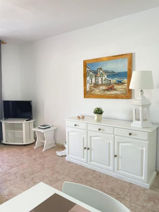 ALBERT APARTMENT PLAYA DE LAS AMÉRICAS