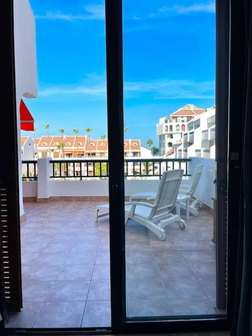 ALBERT APARTMENT PLAYA DE LAS AMÉRICAS
