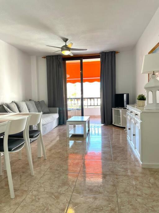 ALBERT APARTMENT PLAYA DE LAS AMÉRICAS