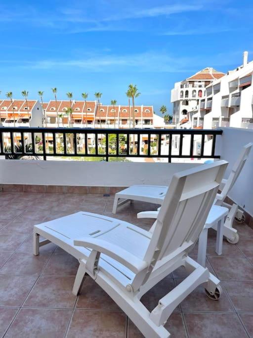ALBERT APARTMENT PLAYA DE LAS AMÉRICAS