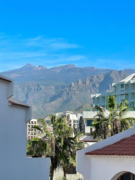 ALBERT APARTMENT PLAYA DE LAS AMÉRICAS
