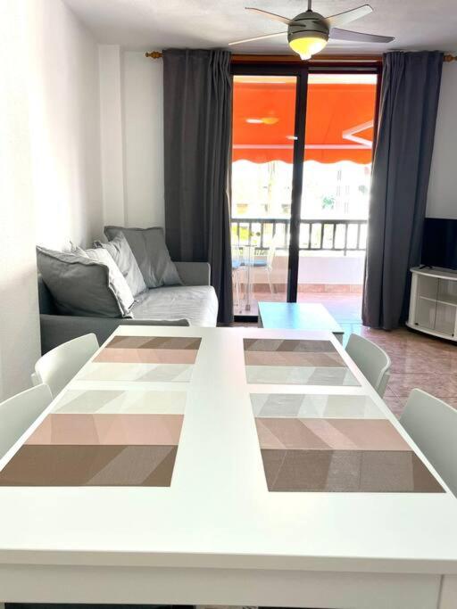 ALBERT APARTMENT PLAYA DE LAS AMÉRICAS