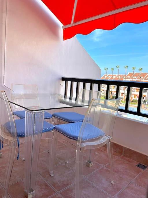 ALBERT APARTMENT PLAYA DE LAS AMÉRICAS