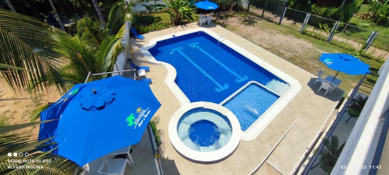 CASA VACACIONAL CAMPOSOL