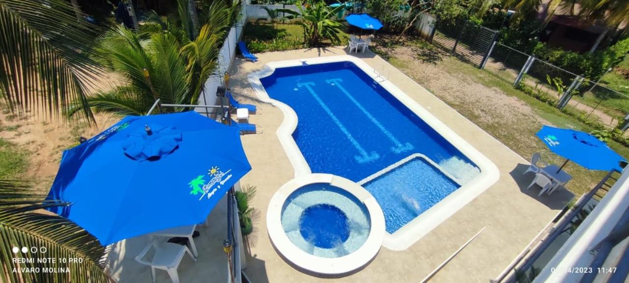 CASA VACACIONAL CAMPOSOL