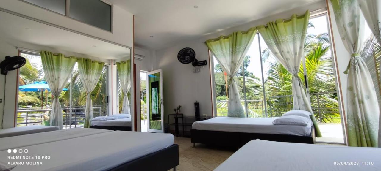 CASA VACACIONAL CAMPOSOL
