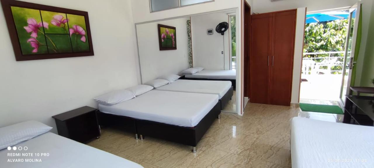 CASA VACACIONAL CAMPOSOL