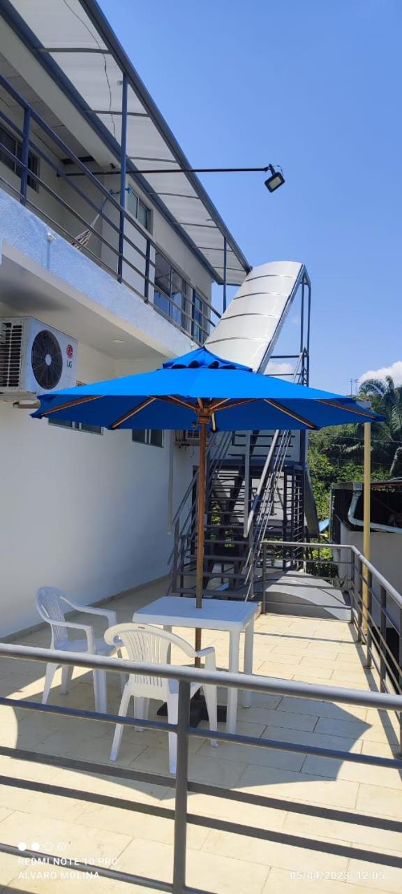 CASA VACACIONAL CAMPOSOL
